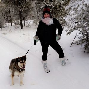 Meet your Posher, Vanessa